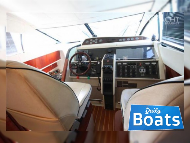 Fairline 43 Phantom
