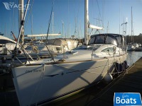 Jeanneau Sun Odyssey 42