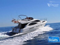  Azimut46