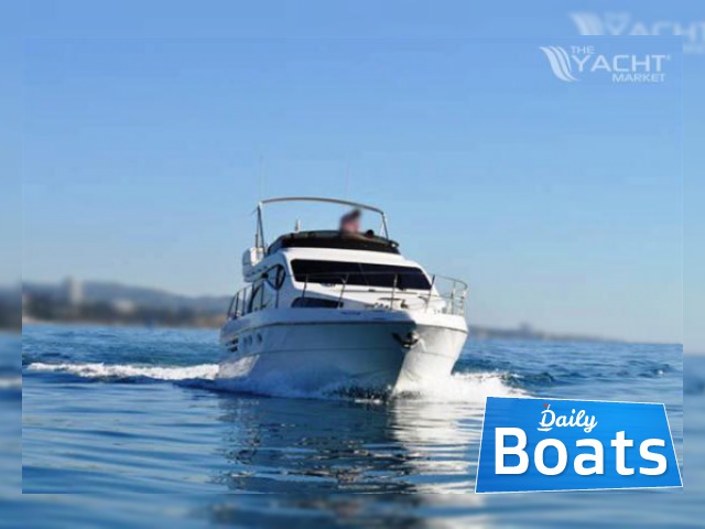 Koupit 2000 Azimut46