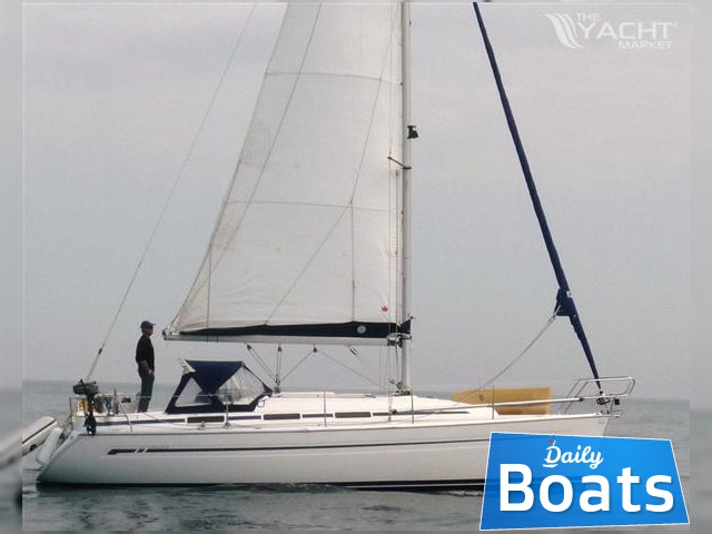 2002 Bavaria 32