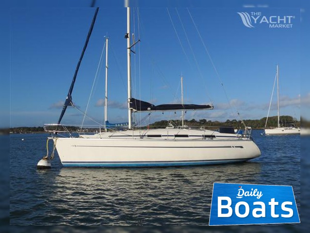 Buy 2002 Bavaria 32