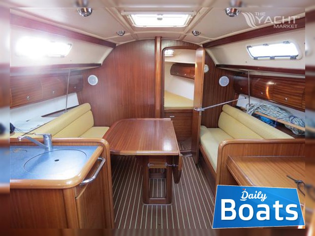 2002 Bavaria 32