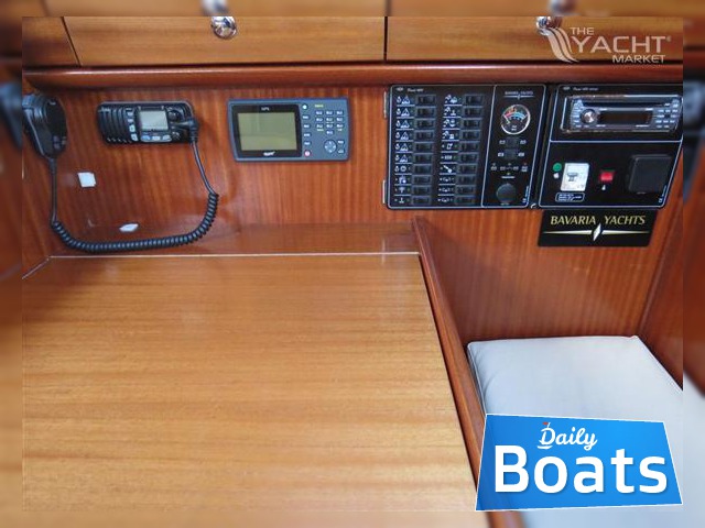 Buy 2002 Bavaria 32