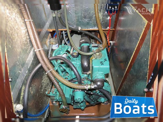 Buy 2002 Bavaria 32