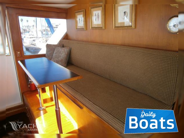 Buy 1984 Ocean Alexander 70