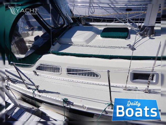 1984 Ericson 35' προς πώληση