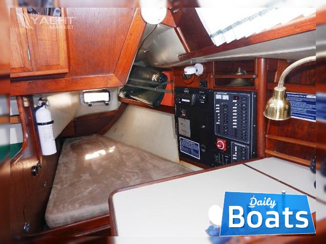 1984 Ericson 35' προς πώληση