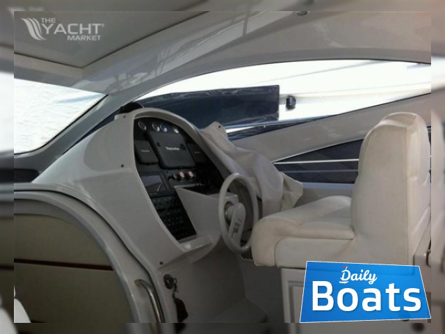Acheter 2007 Pershing 50 Ht