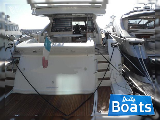 2005 Azimut 86S for sale