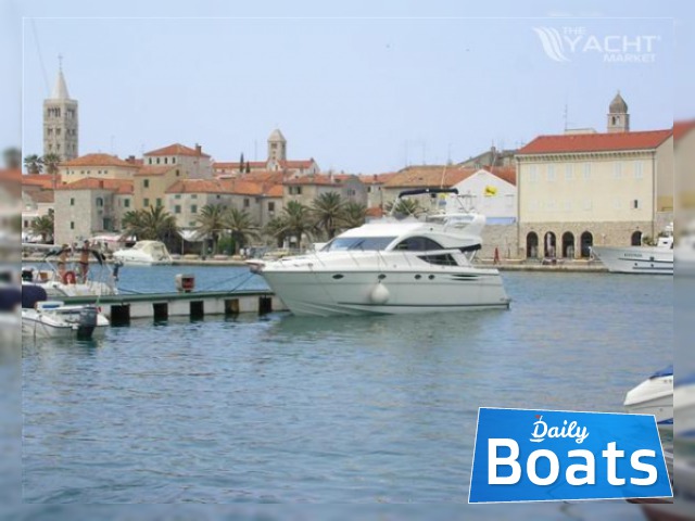 Comprar 2002 Fairline Phantom 50