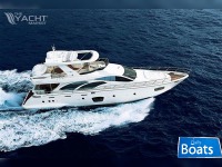 Azimut 75