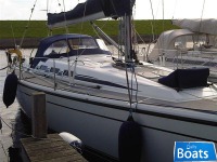 Dehler 39Sq