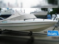 Rio 500 Midi Konsolenboot Offen