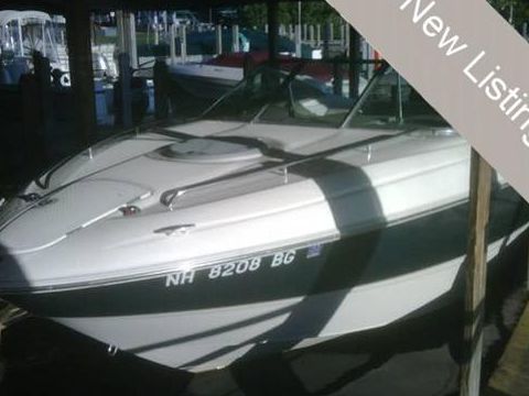 Maxum 2300 Sc