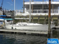 C & C Sloop