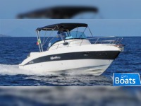 Marinello Eden 20 Konsolenboot Offen
