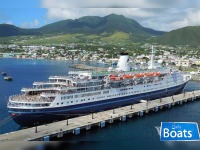  Cruise Ship.850 Passengers - Stock No. S2126