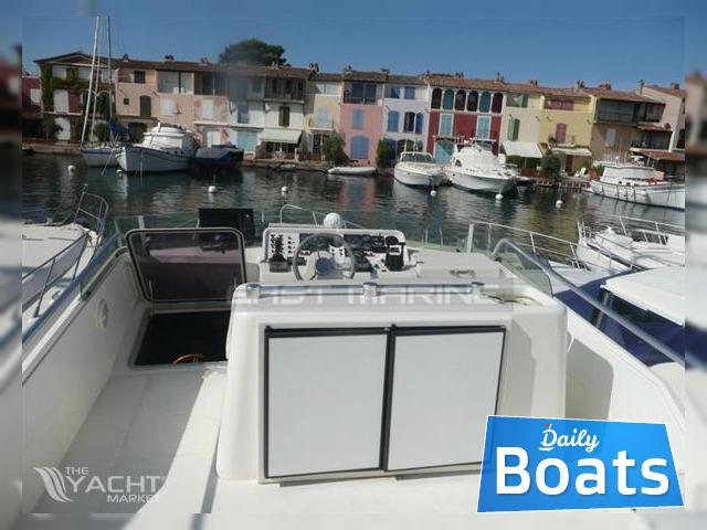 Buy 1995 Guy Couach 1501