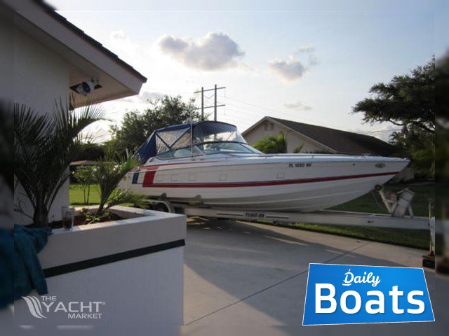 2008 Formula 292 Fastech