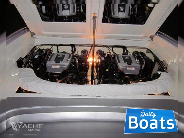 2008 Formula 292 Fastech