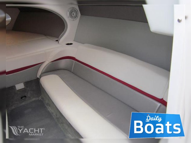 2008 Formula 292 Fastech