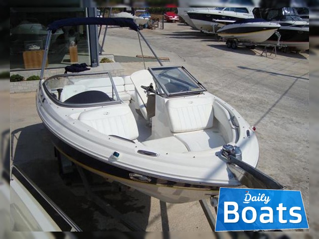 2005 Regal 2000