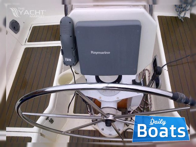 1990 Moody Eclipse 33 kaufen