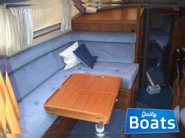 1990 Moody Eclipse 33 kaufen