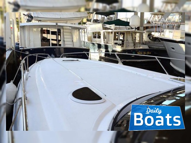 2003 Sunseeker