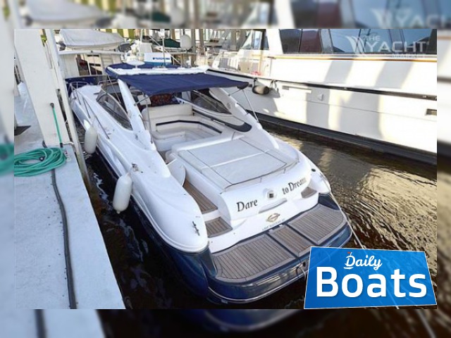 Købe 2003 Sunseeker