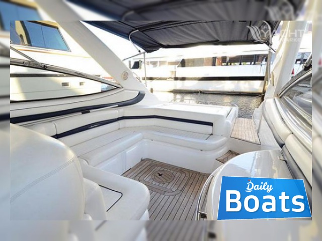 Købe 2003 Sunseeker