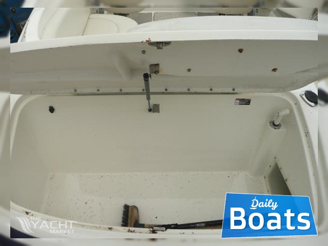 2007 Maxum 2400Sc3