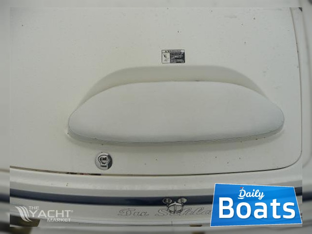 2007 Maxum 2400Sc3 kaufen