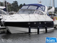 Fairline Targa 43