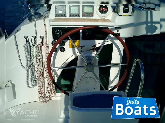 Buy 2004 Lagoon 380