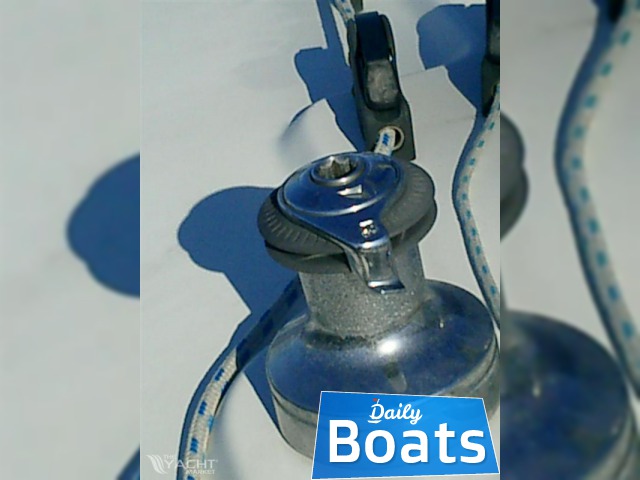 2004 Lagoon 380 for sale