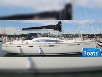 Southerly S38