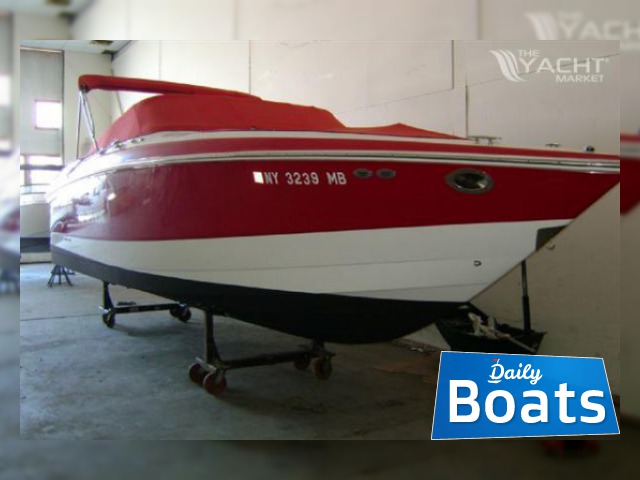 2004 Cobalt 282 zu verkaufen