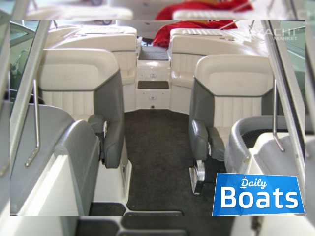 2004 Cobalt 282 zu verkaufen
