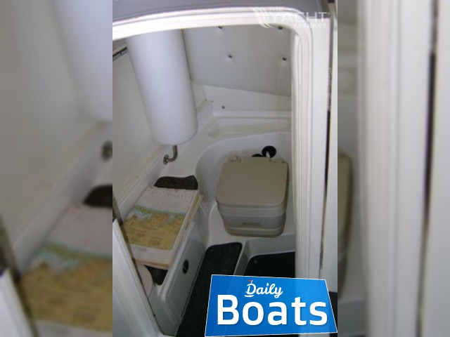 2004 Cobalt 282 zu verkaufen