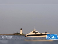 Targa Fairline52