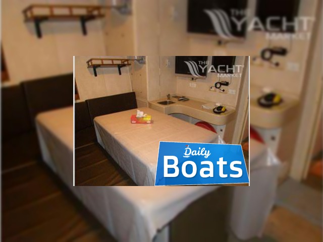 1990 Fairline Corniche 31 for sale