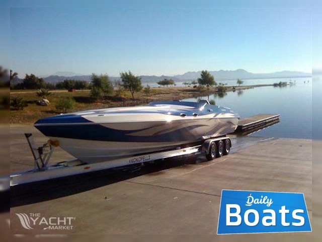 Acquistare 2013 Eliminator 340 Eagle Xp