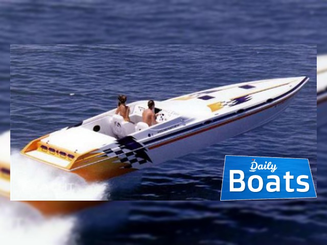 2013 Eliminator 340 Eagle Xp in vendita