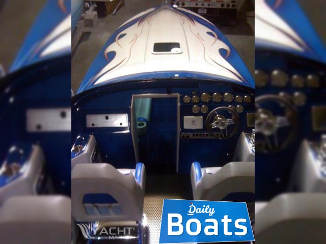 2013 Eliminator 340 Eagle Xp in vendita