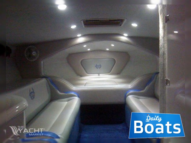 Acquistare 2013 Eliminator 340 Eagle Xp