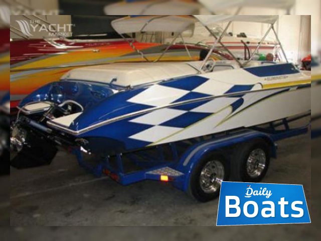 Acquistare 2013 Eliminator 220 Eagle Xp