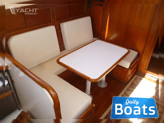 Купить 1973 Bristol Sloop