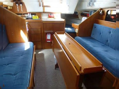 1981 Westerly Konsort